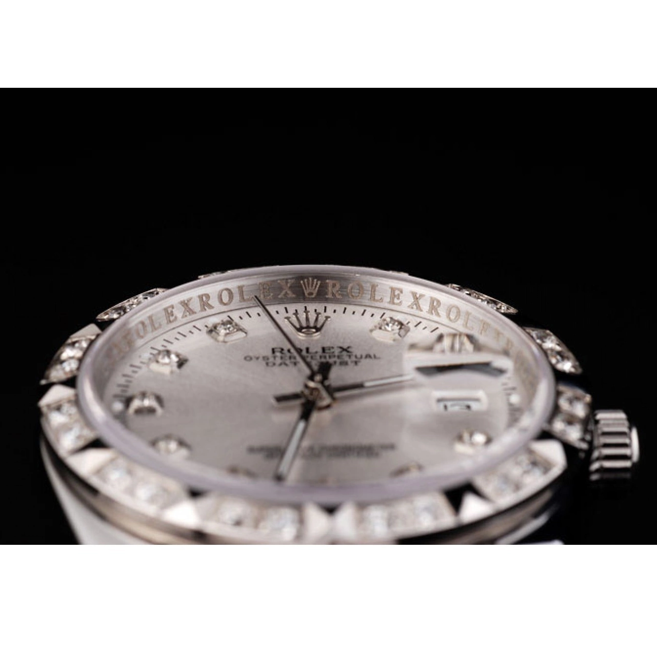 Aaa replica watch Swiss Datejust Rolex Mechanism-srl27 0821